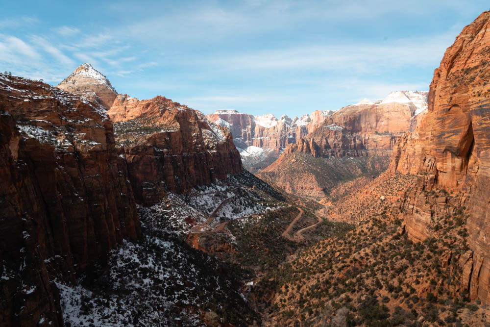 Zion National Park: Ultimate Day Trip